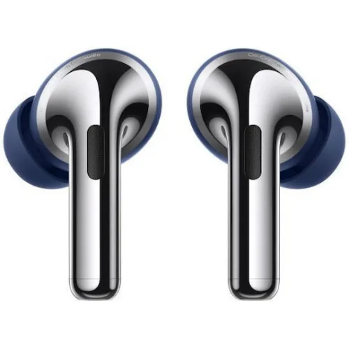 OnePlus Buds Pro 3 Bluetooth Handsfree Ακουστικά με Αντοχή στον Ιδρώτα και Θήκη Φόρτισης Sapphire Blue