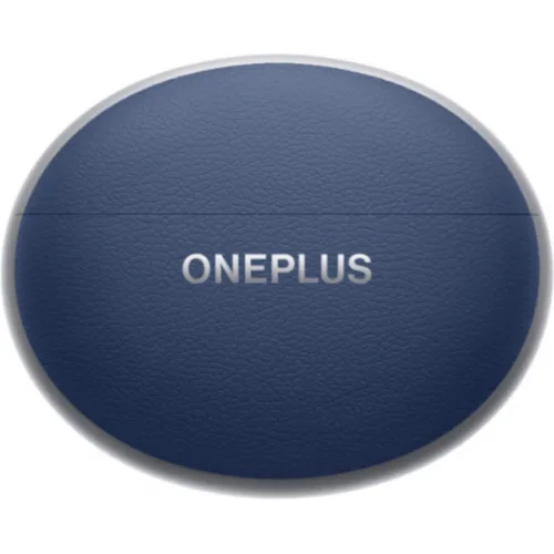 OnePlus Buds Pro 3 Bluetooth Handsfree Ακουστικά με Αντοχή στον Ιδρώτα και Θήκη Φόρτισης Sapphire Blue