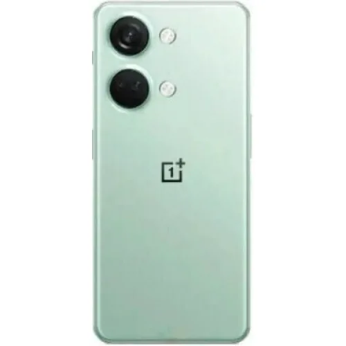 OnePlus Nord 3 5G Dual SIM (8/128GB) Misty Green OnePlus Nord 3 5G Dual SIM (8/128GB) Misty Green