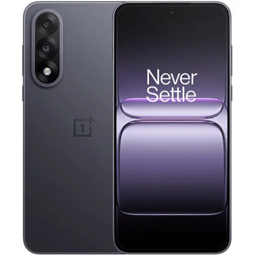 OnePlus Nord 5 5G Dual SIM (12/512GB) Phantom Grey