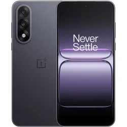 OnePlus Nord 5 5G Dual SIM (8/256GB) Phantom Grey