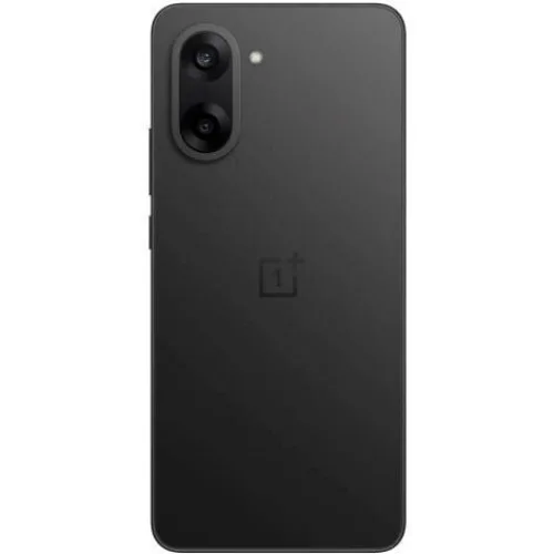 OnePlus Nord CE5 5G Dual SIM (8/256GB) Black Infinity