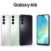 Samsung Galaxy A16 4G Dual SIM (4/128GB) Black