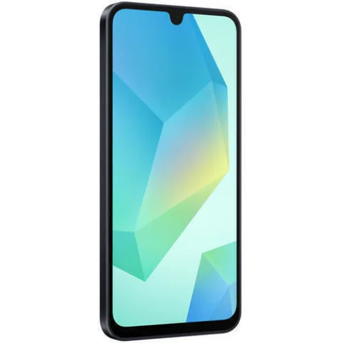 Samsung Galaxy A16 A165 Dual Sim 4GB RAM 128GB Enterprise Edition - Black