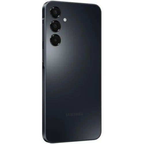 Samsung Galaxy A16 A165 Dual Sim 4GB RAM 128GB Enterprise Edition - Black