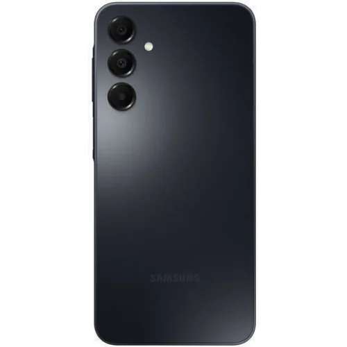 Samsung Galaxy A16 A165 Dual Sim 4GB RAM 128GB Enterprise Edition - Black