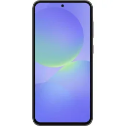 Samsung Galaxy A36 Enterprise Edition 5G Dual SIM (6/128GB) Awesome Black