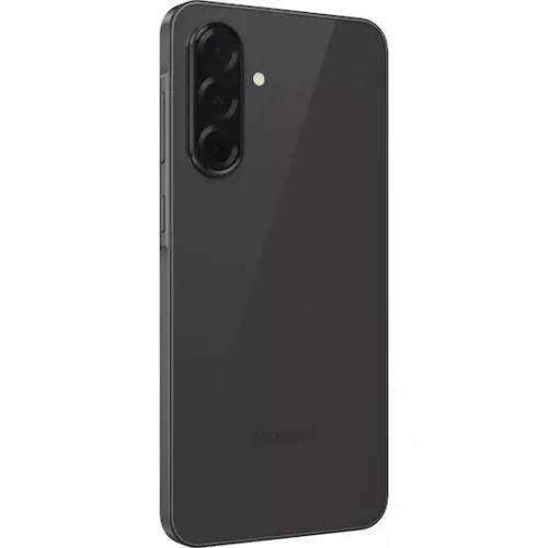 Samsung Galaxy A36 Enterprise Edition 5G Dual SIM (6/128GB) Awesome Black