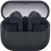 Samsung Galaxy Buds3 FE Bluetooth Handsfree Ακουστικά με Αντοχή στον Ιδρώτα και Θήκη Φόρτισης Μαύρα