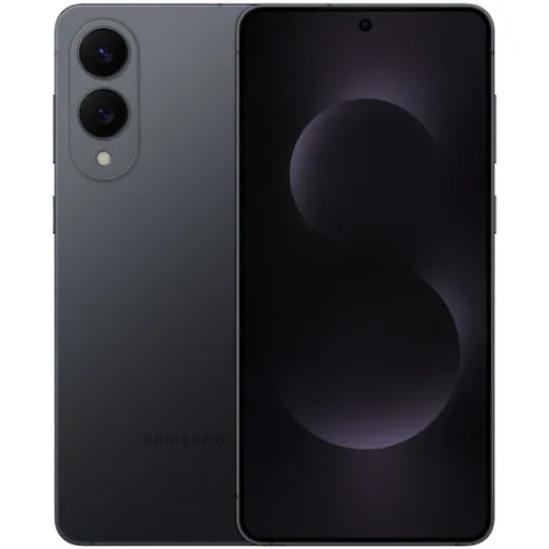 Samsung Galaxy S25 Edge 5G (12/256GB) Titanium Jetblack