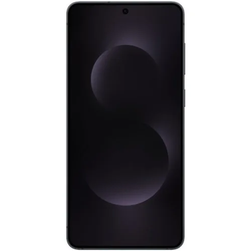 Samsung Galaxy S25 Edge 5G (12/256GB) Titanium Jetblack