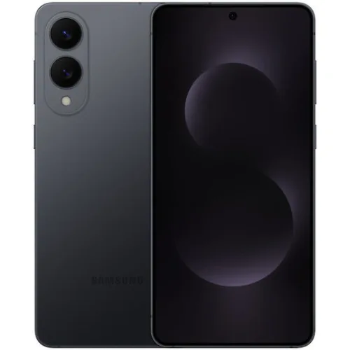 Samsung Galaxy S25 Edge 5G (12/512GB) Titanium Jetblack