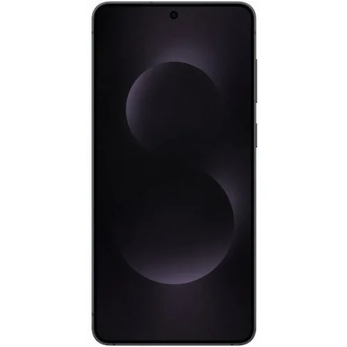 Samsung Galaxy S25 Edge 5G (12/512GB) Titanium Jetblack