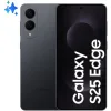 Samsung Galaxy S25 Edge 5G (12/512GB) Titanium Jetblack