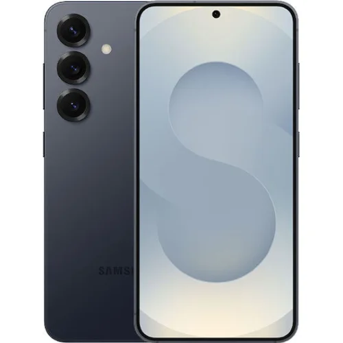 Samsung Galaxy S25 5G Dual SIM (12/128GB) Blue Black