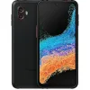 Samsung Galaxy XCover6 Pro 5G Dual SIM (6/128GB) Ανθεκτικό Smartphone Μαύρο