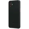 Samsung Galaxy XCover6 Pro 5G Dual SIM (6/128GB) Ανθεκτικό Smartphone Μαύρο