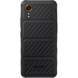 Samsung Galaxy XCover7 Enterprise Edition 5G (6/128GB) Ανθεκτικό Smartphone Μαύρο