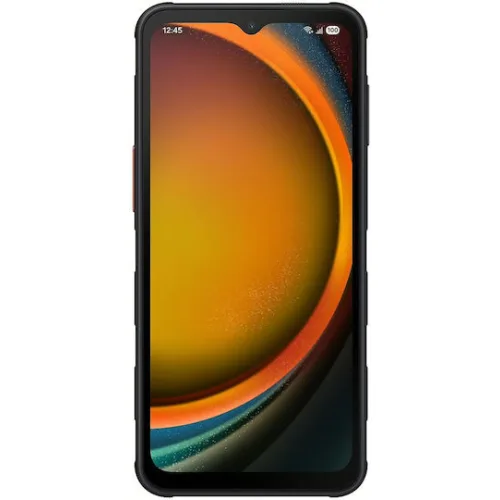 Samsung Galaxy XCover 7 Pro G766B 5G Dual Sim 6GB RAM 128GB - Enterprise Edition - Black