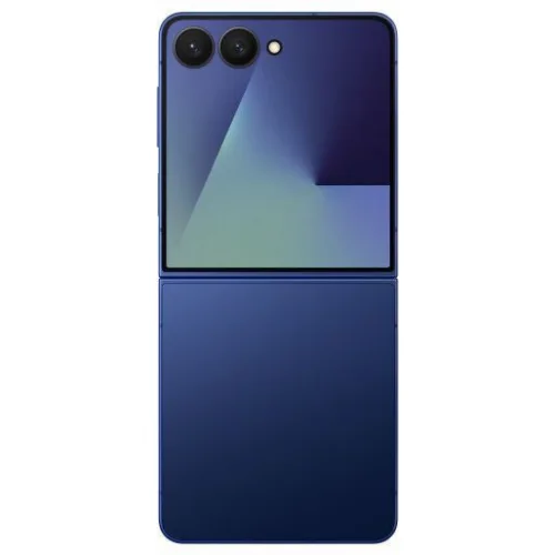 Samsung Galaxy Z Flip7 5G (12/256GB) Blue Shadow