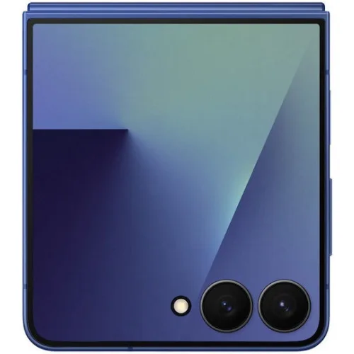 Samsung Galaxy Z Flip7 5G (12/256GB) Blue Shadow