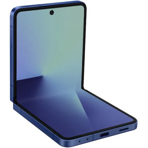 Samsung Galaxy Z Flip7 5G (12/256GB) Blue Shadow