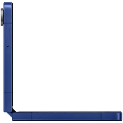Samsung Galaxy Z Flip7 5G (12/256GB) Blue Shadow