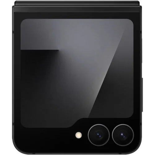 Samsung Galaxy Z Flip7 FE F761B 5G Dual Sim 8GB RAM 128GB - Black