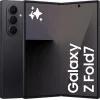 Samsung Galaxy Z Fold7 5G (12/256GB) Jet Black