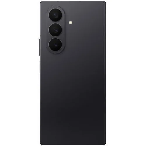 Samsung Galaxy Z Fold7 5G (12/256GB) Jet Black