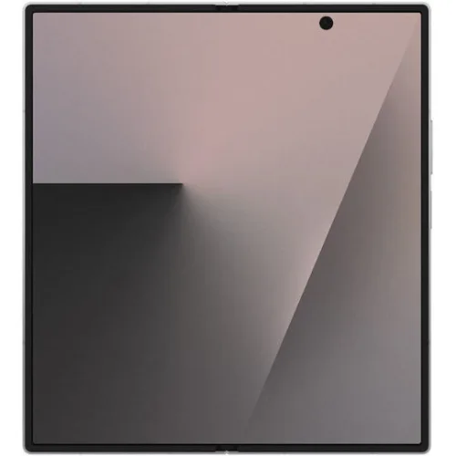 Samsung Galaxy Z Fold7 5G (12/256GB) Silver Shadow