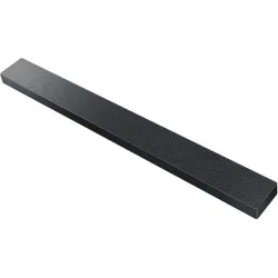 Samsung HW-QS700F Soundbar 3.1.2 Bluetooth, HDMI και Wi-Fi με Ασύρματο Subwoofer και Τηλεχειριστήριο Μαύρο