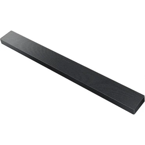Samsung HW-QS700F Soundbar 3.1.2 Bluetooth, HDMI και Wi-Fi με Ασύρματο Subwoofer και Τηλεχειριστήριο Μαύρο