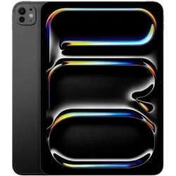 Apple iPad Pro 2024 5G 11" (8GB/256GB) Space Black