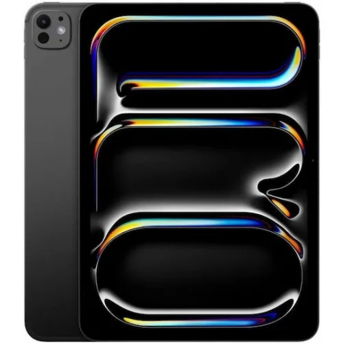 Apple iPad Pro 2024 5G 11" (8GB/256GB) Space Black
