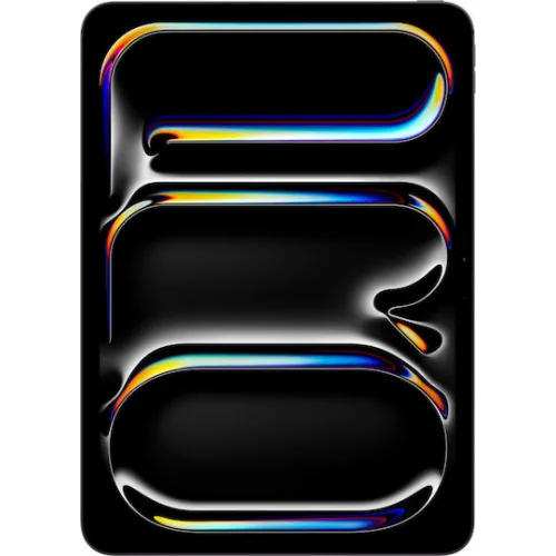 Apple iPad Pro 2024 5G 11" (8GB/256GB) Space Black