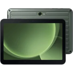 Samsung Galaxy Tab Active5 Pro Enterprise Edition 5G 10.1" (6GB/128GB) Πράσινο