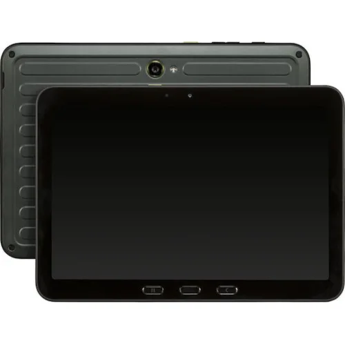 Samsung Galaxy Tab Active5 Pro Enterprise Edition 5G 10.1" (6GB/128GB) Πράσινο