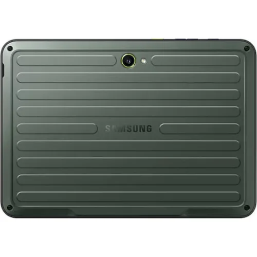 Samsung Galaxy Tab Active5 Pro Enterprise Edition 5G 10.1" (6GB/128GB) Πράσινο