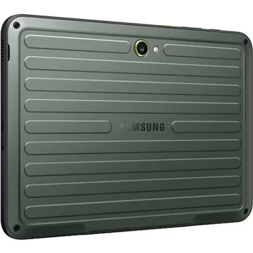 Samsung Galaxy Tab Active5 Pro Enterprise Edition 5G 10.1" (6GB/128GB) Πράσινο