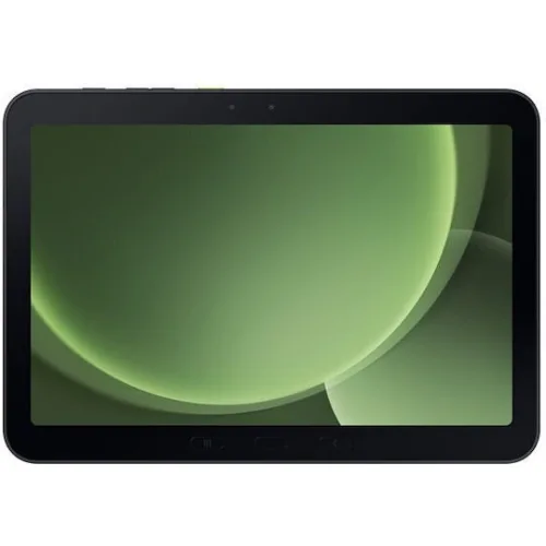 Samsung Galaxy Tab Active5 Pro Enterprise Edition 5G 10.1" (8GB/256GB) Πράσινο
