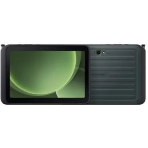 Samsung Galaxy Tab Active5 Pro Enterprise Edition 5G 10.1" (8GB/256GB) Πράσινο