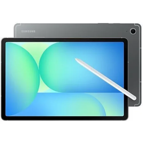 Samsung Galaxy Tab S10 FE Enterprise Edition 5G 10.9" (8GB/128GB) Γκρι