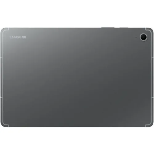 Samsung Galaxy Tab S10 FE Enterprise Edition 5G 10.9" (8GB/128GB) Γκρι