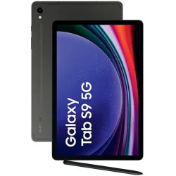 Samsung Galaxy Tab S9 Enterprise Edition 5G 11" (12GB/256GB) Graphite