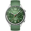 OnePlus Watch 2R Stainless Steel 47mm με Παλμογράφο (Πράσινο)