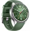 OnePlus Watch 2R Stainless Steel 47mm με Παλμογράφο (Πράσινο)