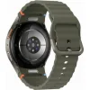 Samsung Galaxy Watch7 Aluminium 40mm Αδιάβροχο (Green)