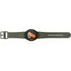 Samsung Galaxy Watch7 LTE Aluminium 40mm Αδιάβροχο με eSIM (Green)