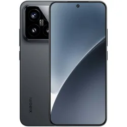 Xiaomi 15 5G (12/512GB) Μαύρο Xiaomi 15 5G (12/512GB) Μαύρο